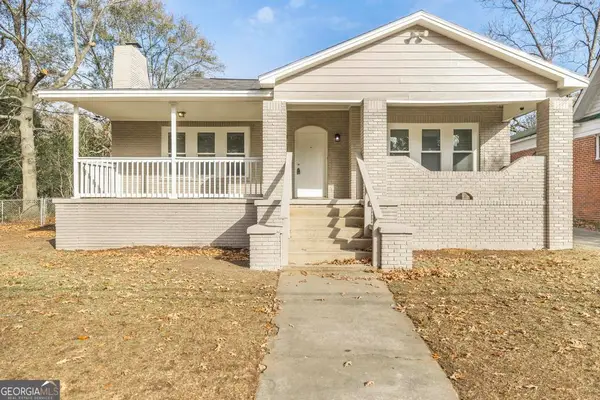 673 Villa Esta Avenue, Macon, GA 31206