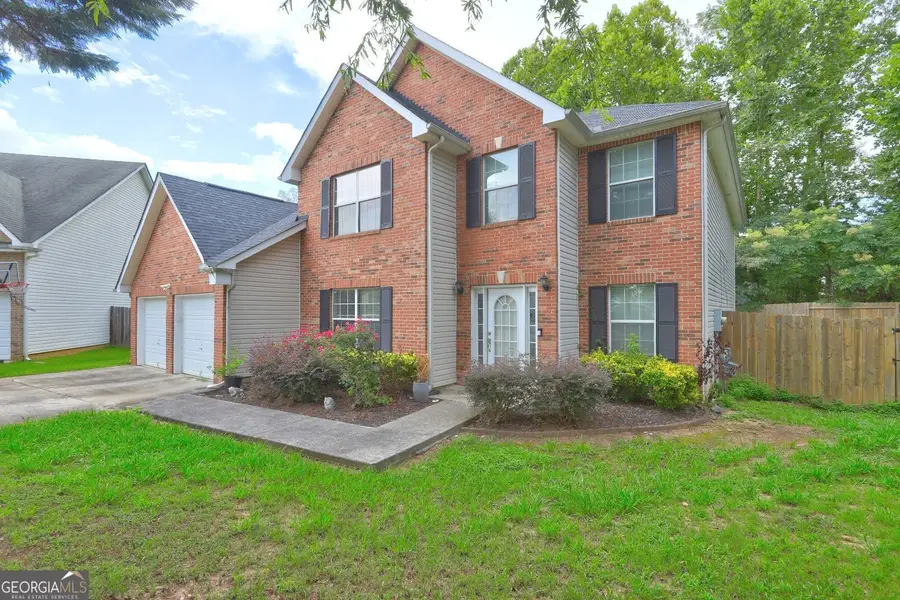 8722 Walworth Court, Jonesboro, GA 30238 - Image #2