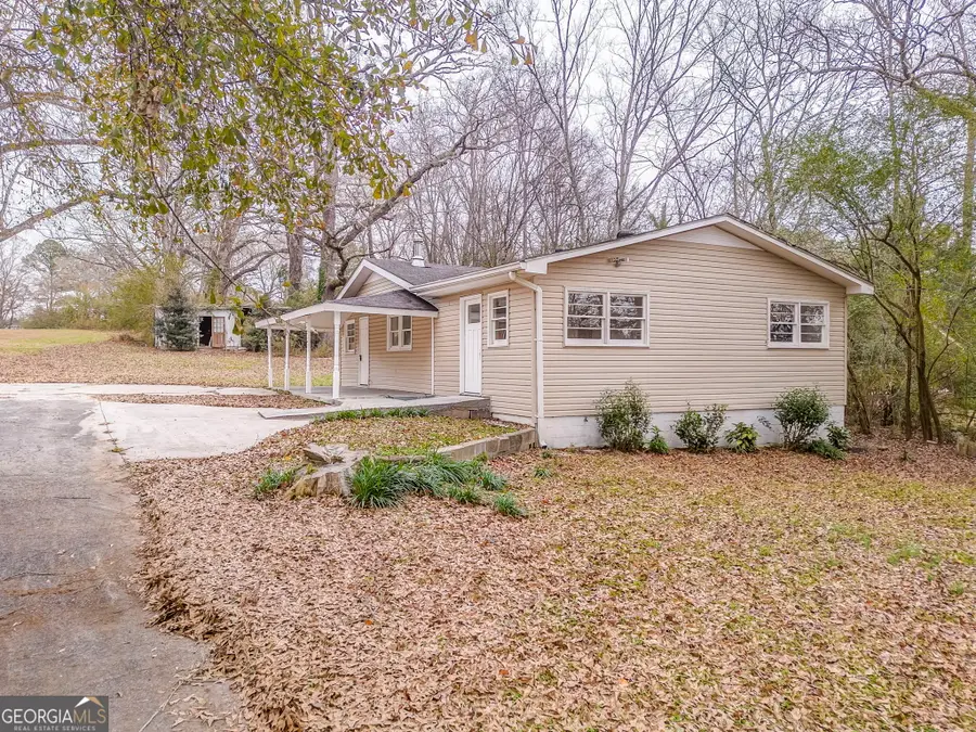 2888 Old Summerville Road, Armuchee, GA 30105 - Image #2