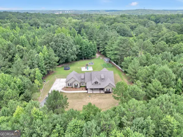 2985 Teamon Road, Griffin, GA 30223