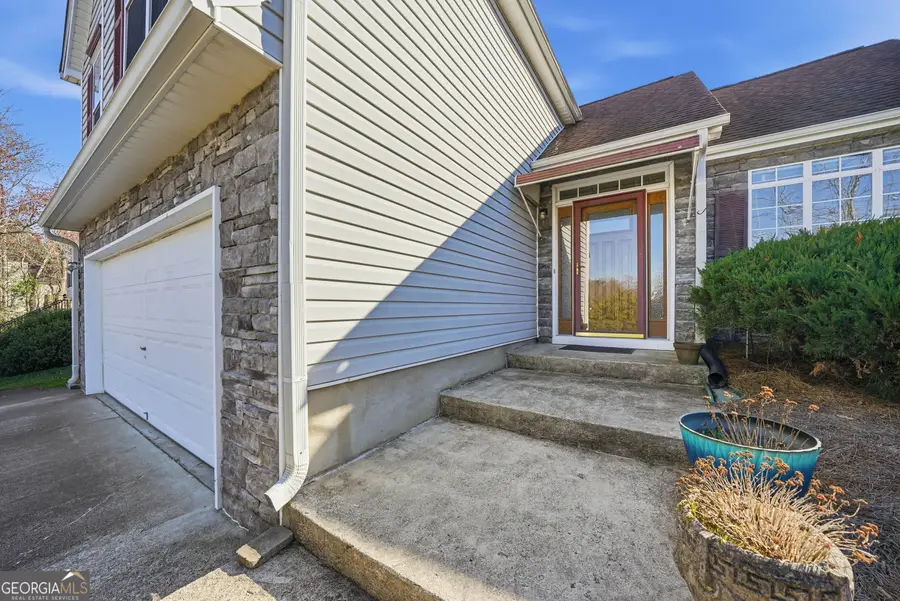 986 Wynnbrook Lane, Jonesboro, GA 30238 - #2