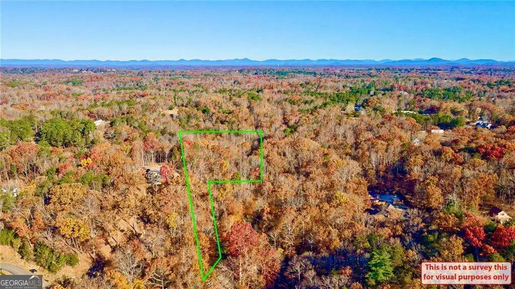 3641 Bert Drive, Gainesville, GA 30506 - #1