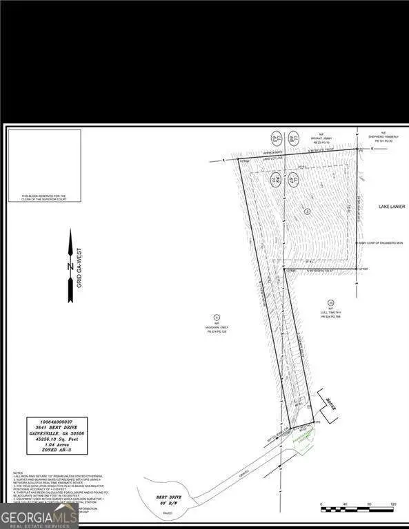 3641 Bert Drive, Gainesville, GA 30506 - #2