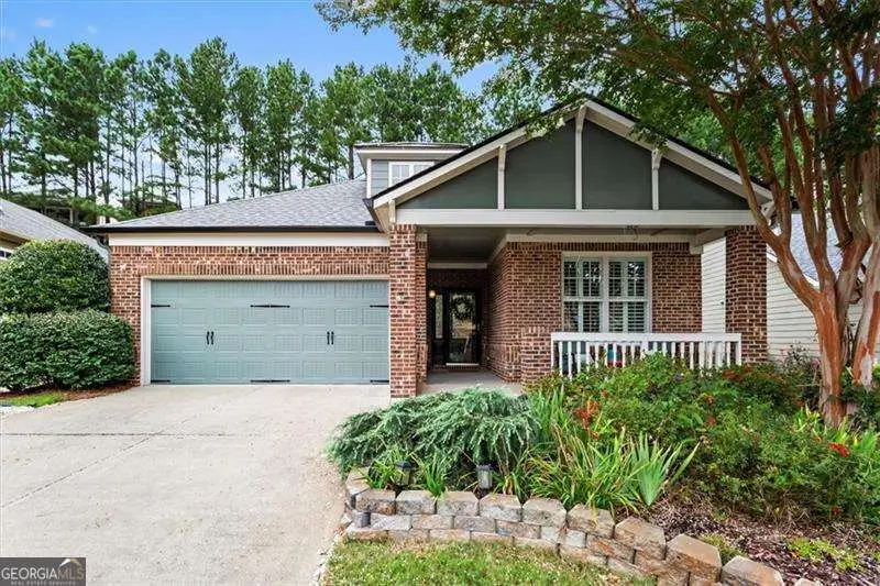 235 Balsam Drive, Canton, GA 30114 - #1