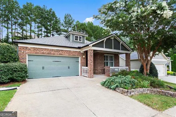 235 Balsam Drive, Canton, GA 30114