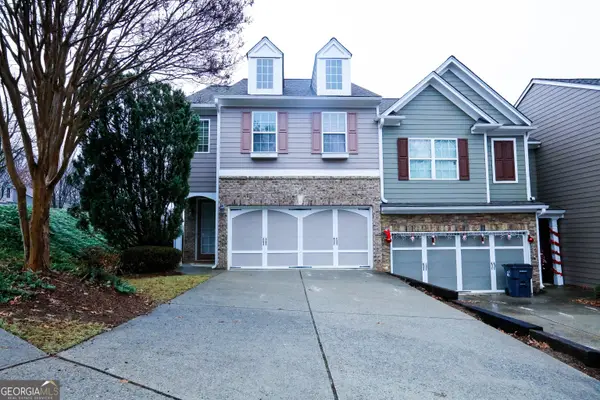 2635 Pierce Brennen Court, Lawrenceville, GA 30043