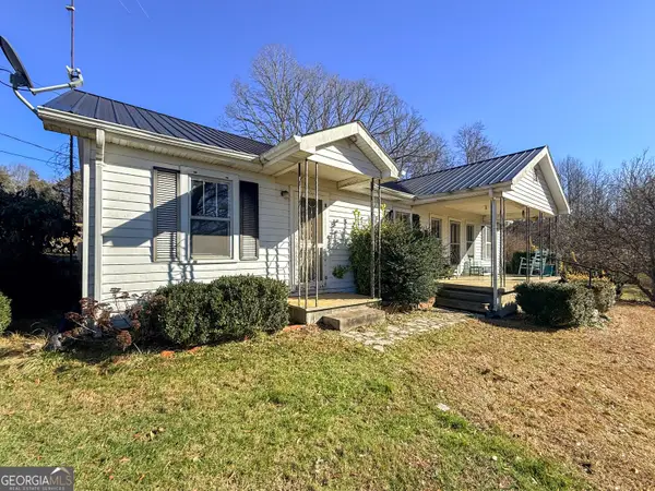 9200 Murphy Highway, Blairsville, GA 30512