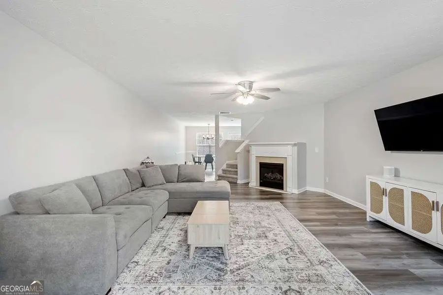 59 Belmont Park Drive, Newnan, GA 30263 - Image #3