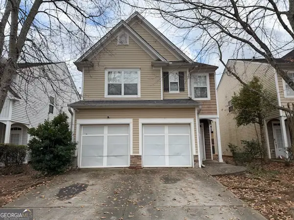 517 Pond Lillies Road, Lawrenceville, GA 30045