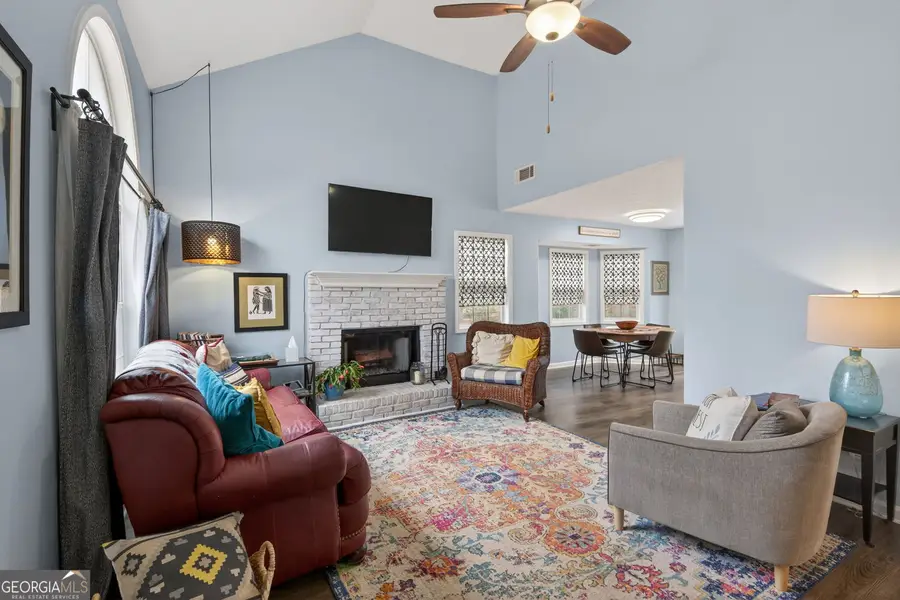 150 Elk Grove Drive, Auburn, GA 30011 - #3