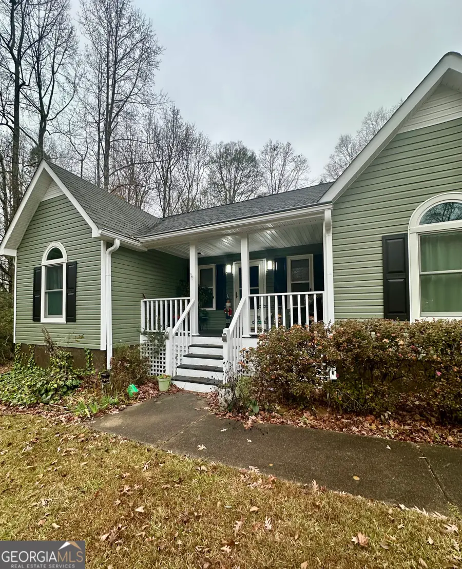 357 Falling Timber Court, Stockbridge, GA 30281 - Image #2