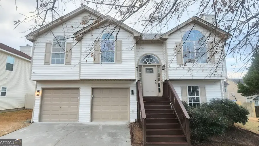 2520 Carolina Ridge, Riverdale, GA 30296 - #2