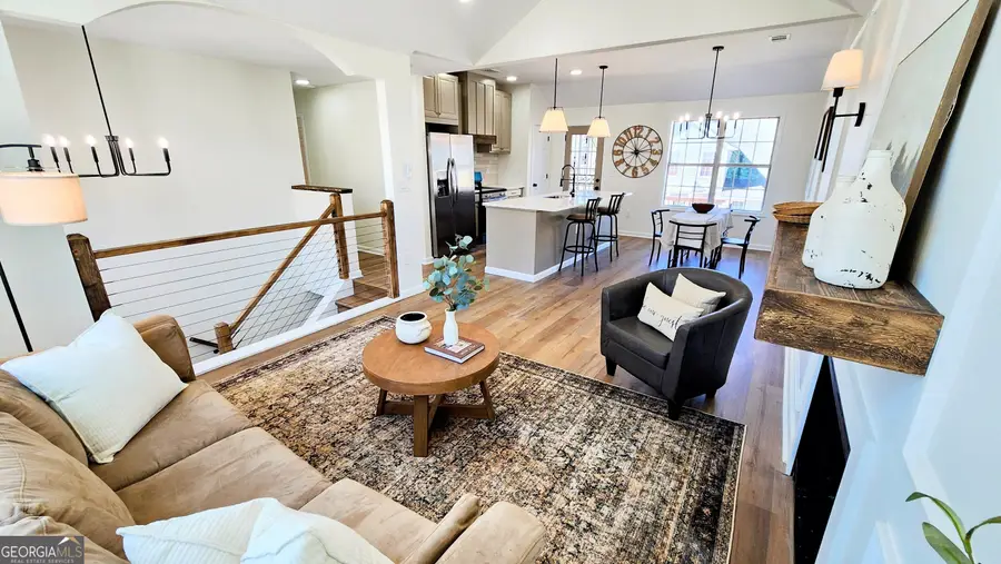 2520 Carolina Ridge, Riverdale, GA 30296 - #3