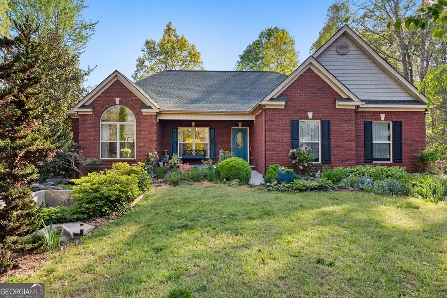 204 Linwood Drive, Demorest, GA 30535 - Image #2