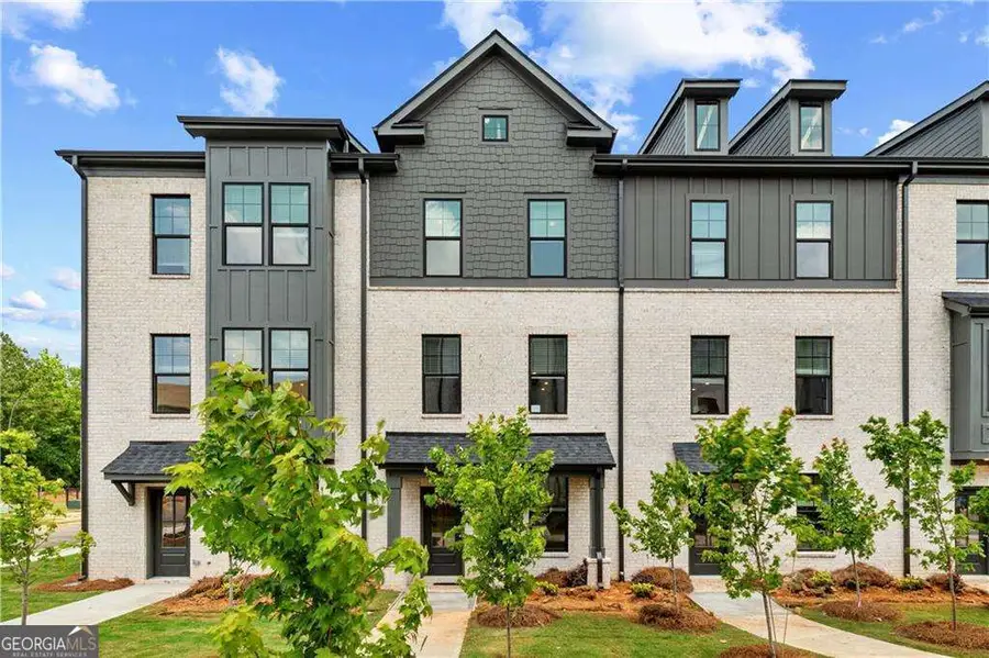 445 Breccia Run, McDonough, GA 30253 - #2