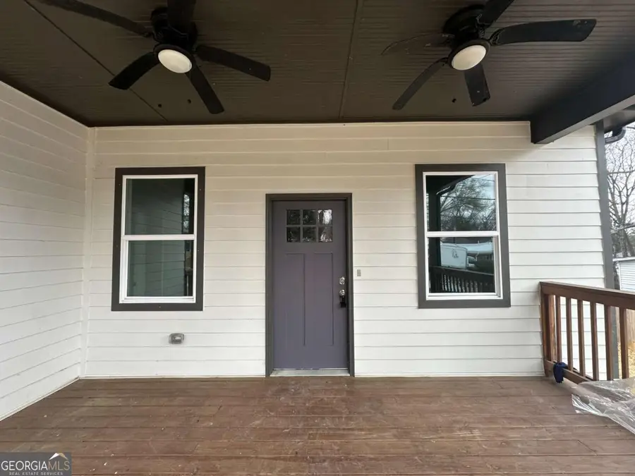 1536 Montreat Avenue Sw, Atlanta, GA 30311 - Image #2
