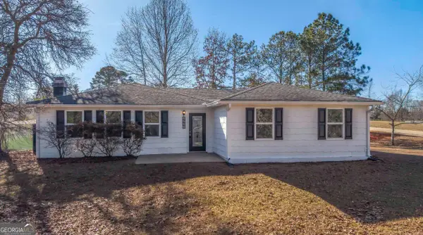 6668 Prinston Circle, Douglas, GA 30135