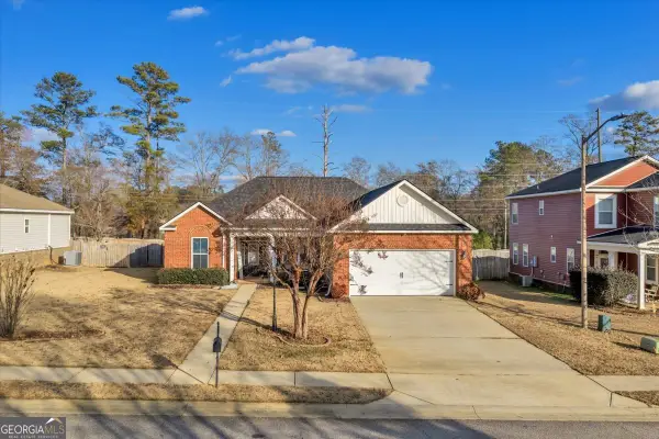 216 Piedmont Lane, Bonaire, GA 31005