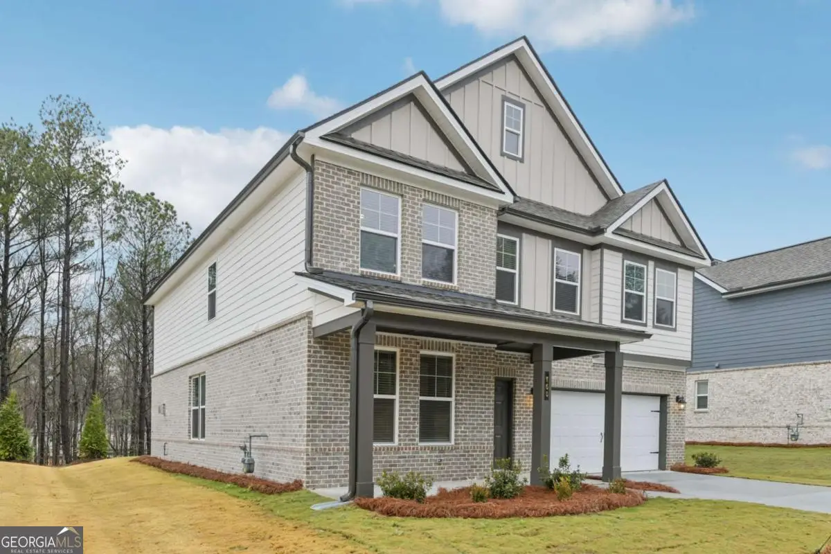 2365 Dixon Place, Dacula Rocky Creek, GA 30045 - Image #1