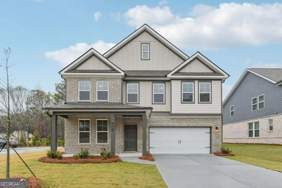 2365 Dixon Place, Dacula Rocky Creek, GA 30045 - Image #2