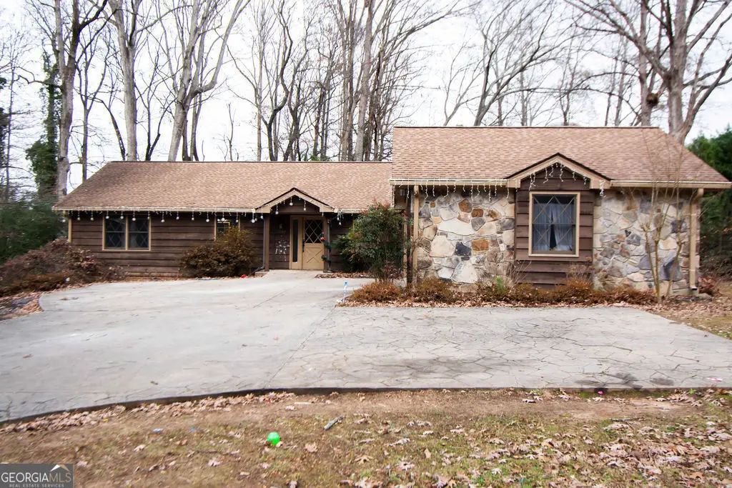 1894 Windburn Court Sw, Snellville, GA 30078 - Image #1