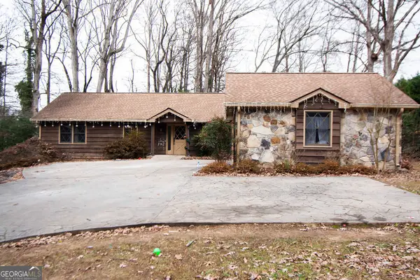 1894 Windburn Court Sw, Snellville, GA 30078