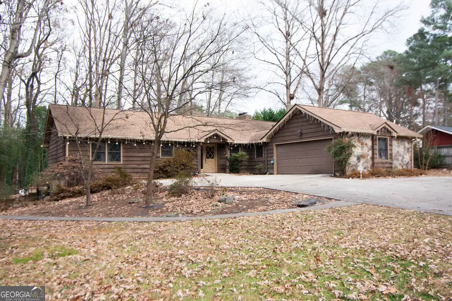 1894 Windburn Court Sw, Snellville, GA 30078 - Image #2