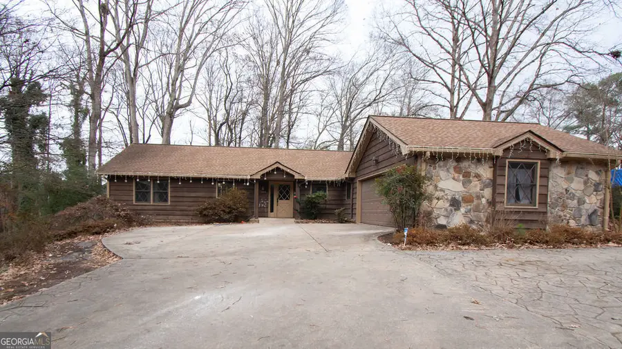 1894 Windburn Court Sw, Snellville, GA 30078 - Image #3