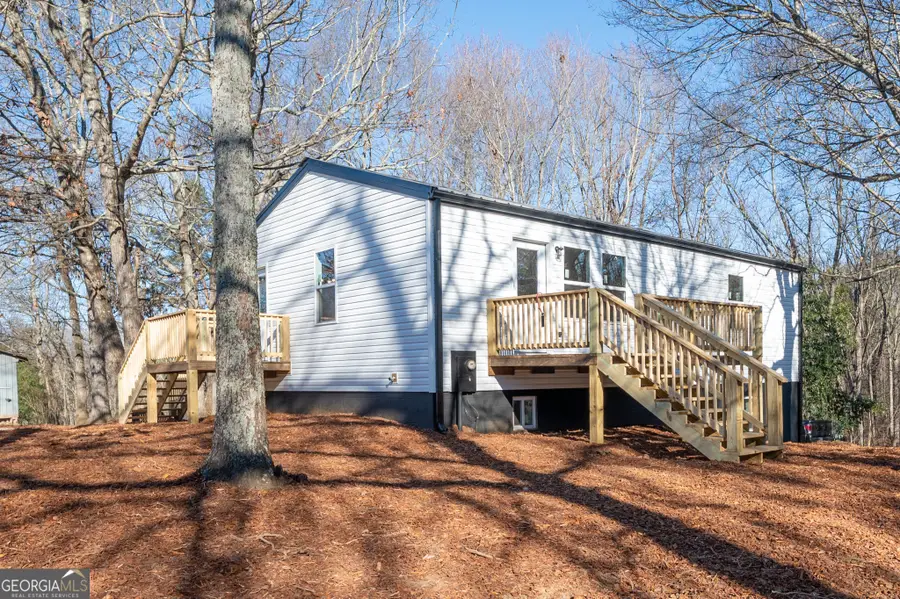 78 Ridgeback Road, Talking Rock, GA 30175 - #3
