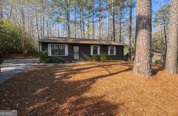 3439 Bleckley Drive, Lithonia, GA 30038