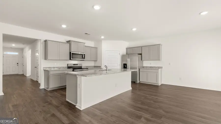 92 White Spruce Way, Newnan, GA 30265 - Image #3