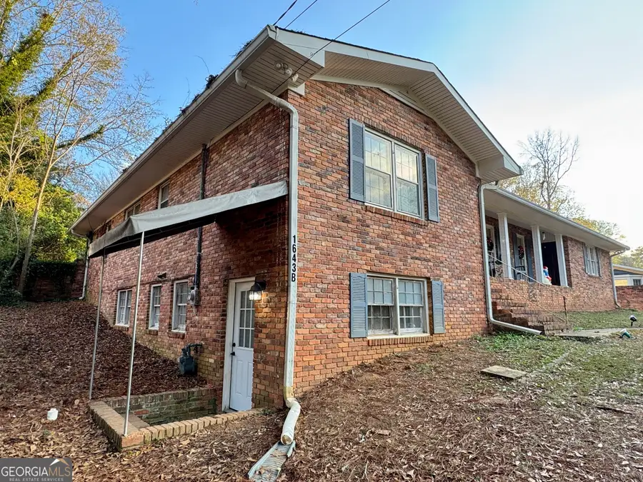 1643 Wesleyan Hills Drive, Macon, GA 31210 - Image #2