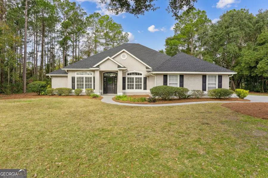 1050 Greenwillow Drive, Saint Marys, GA 31558 - Image #2