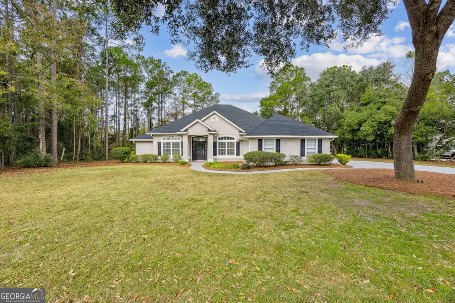 1050 Greenwillow Drive, Saint Marys, GA 31558 - Image #3