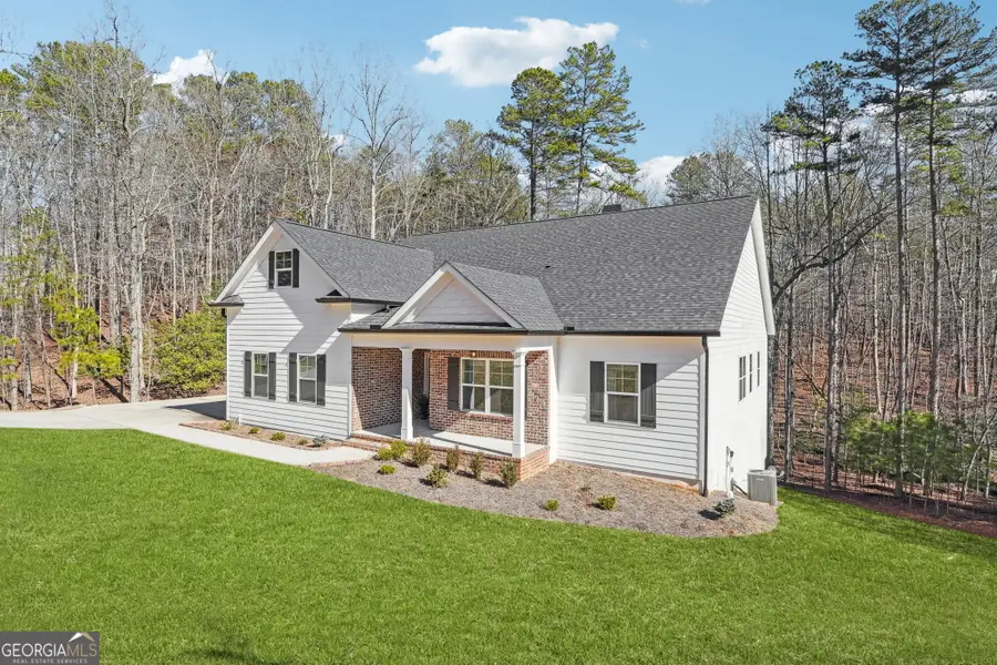 775 Crooked Creek Drive, Dahlonega, GA 30533 - Image #2
