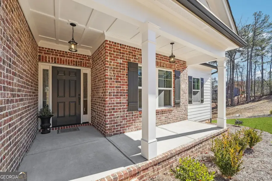 775 Crooked Creek Drive, Dahlonega, GA 30533 - Image #3