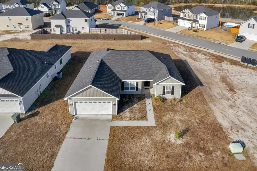 505 Rutledge Drive, Hinesville, GA 31313 - Image #2