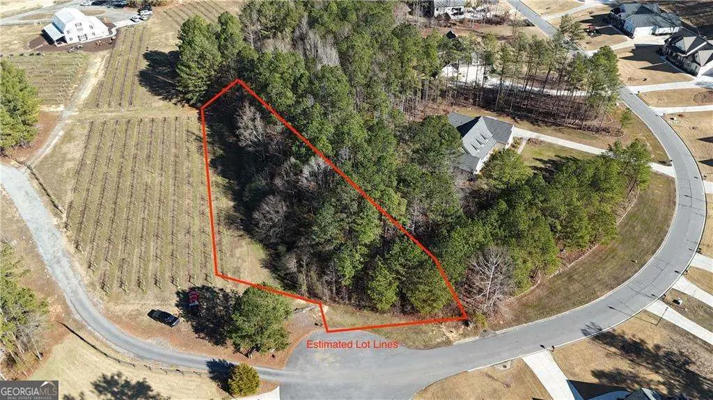 LOT 39 The Flower Farm, Acworth, GA 30101 - #1