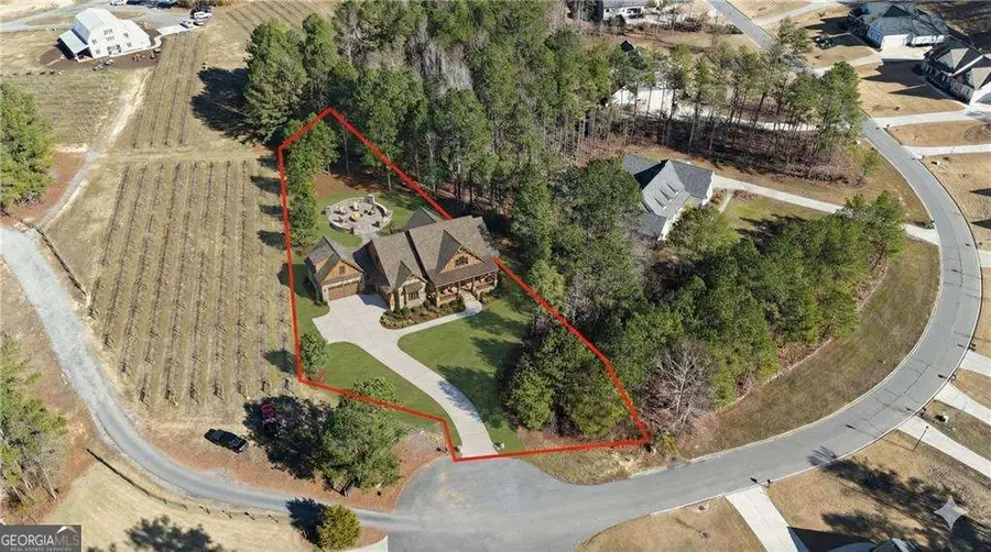 LOT 39 The Flower Farm, Acworth, GA 30101 - #2