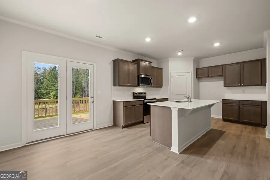 130 Hughes Place Drive, Dawsonville, GA 30534 - #3