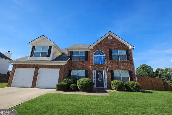 65 Heaton Place Trail, Covington, GA 30016