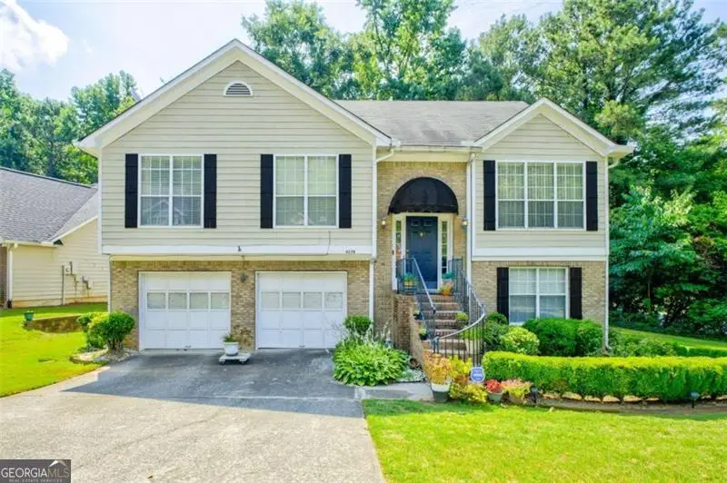 4270 Berkeley Mill Lane, Duluth, GA 30096 - #1