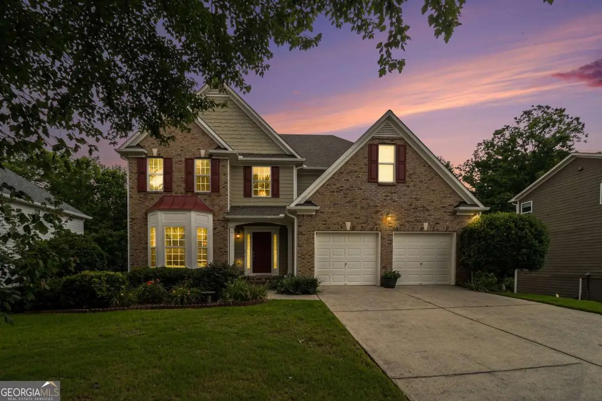 5925 Crescent Landing Drive, Cumming, GA 30028 - #1