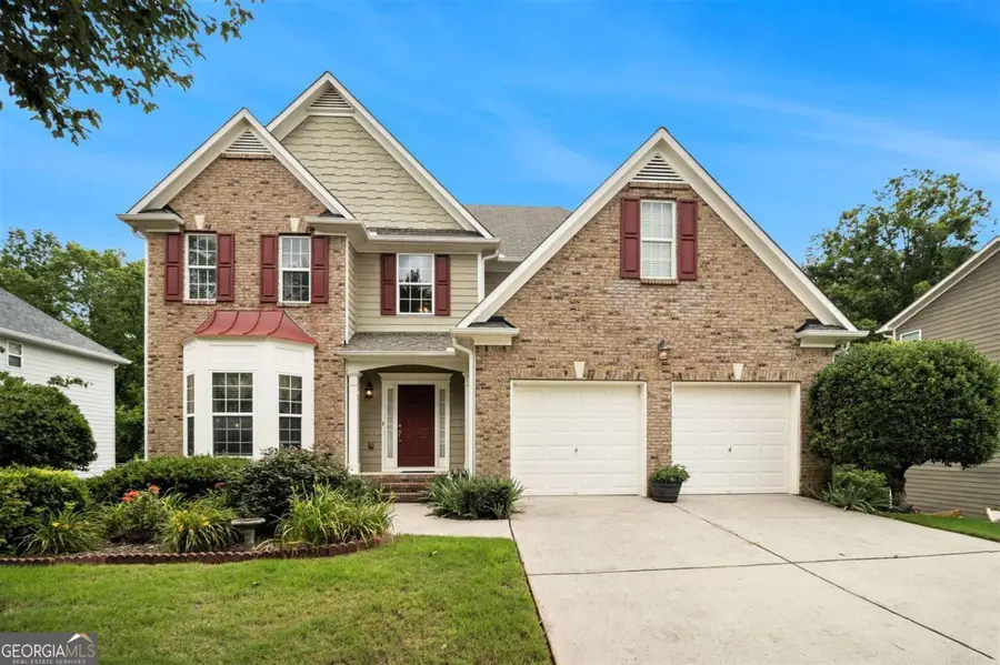 5925 Crescent Landing Drive, Cumming, GA 30028 - #2