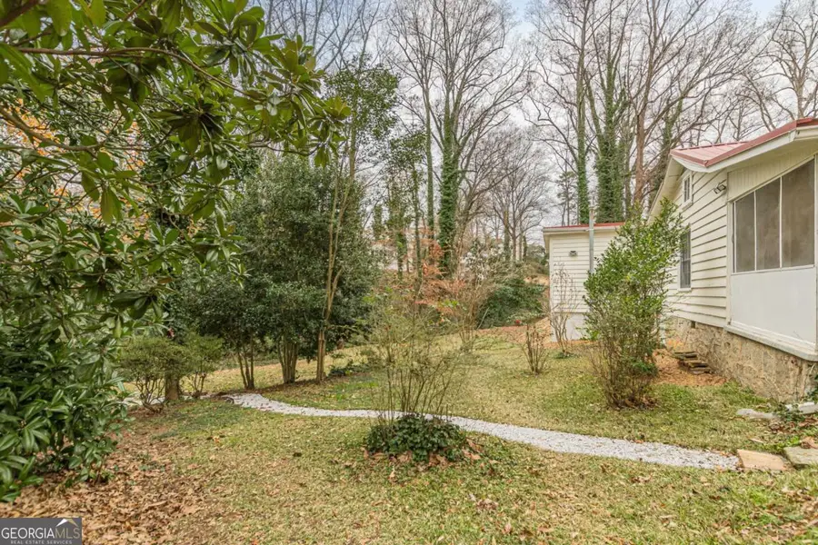 3297 College Street, College Park, GA 30337 - Image #3