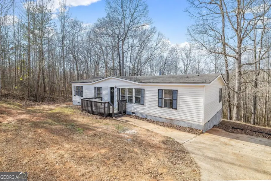 778 Ivy Creek Drive, Nicholson, GA 30565 - Image #3