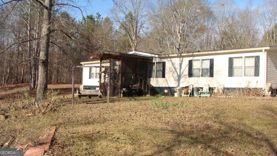 758 Mahaley Road, Franklin, GA 30217 - Image #3