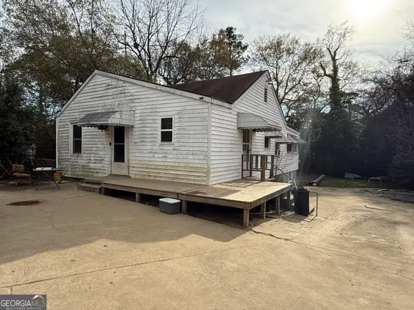 3938 Linden Circle, Columbus, GA 31907