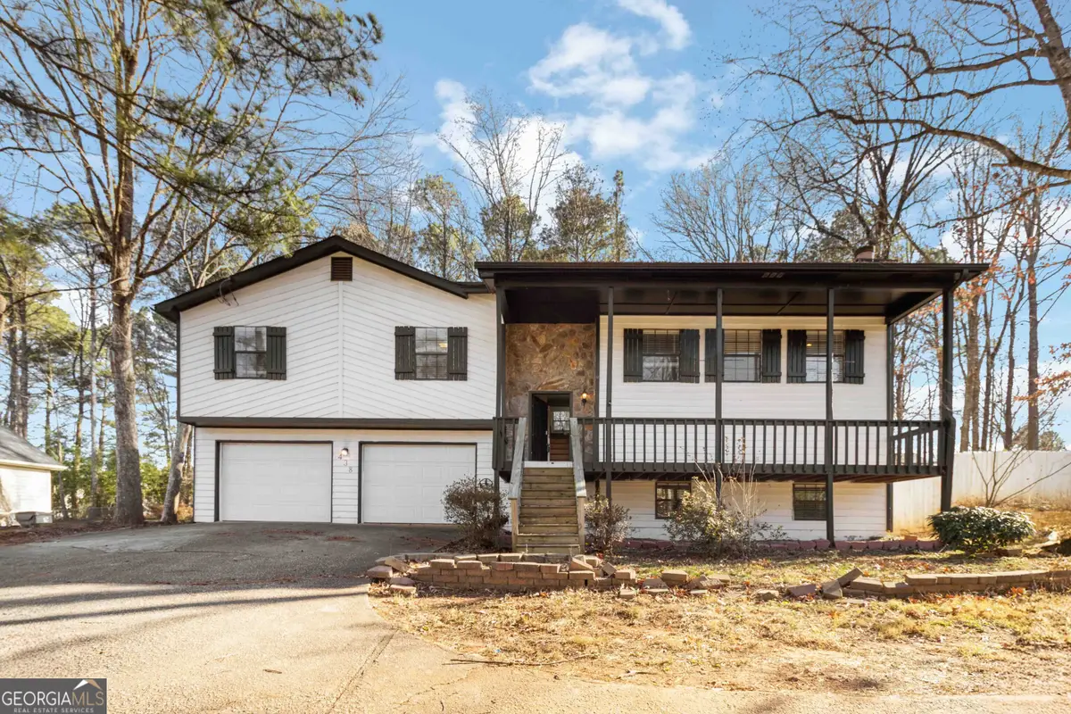 438 Russell Road, Lawrenceville, GA 30043 - #1