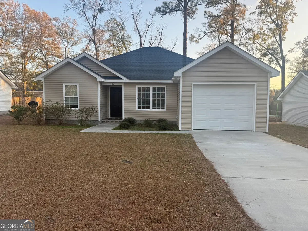 502 Acorn Lane, Statesboro, GA 30458 - Image #1